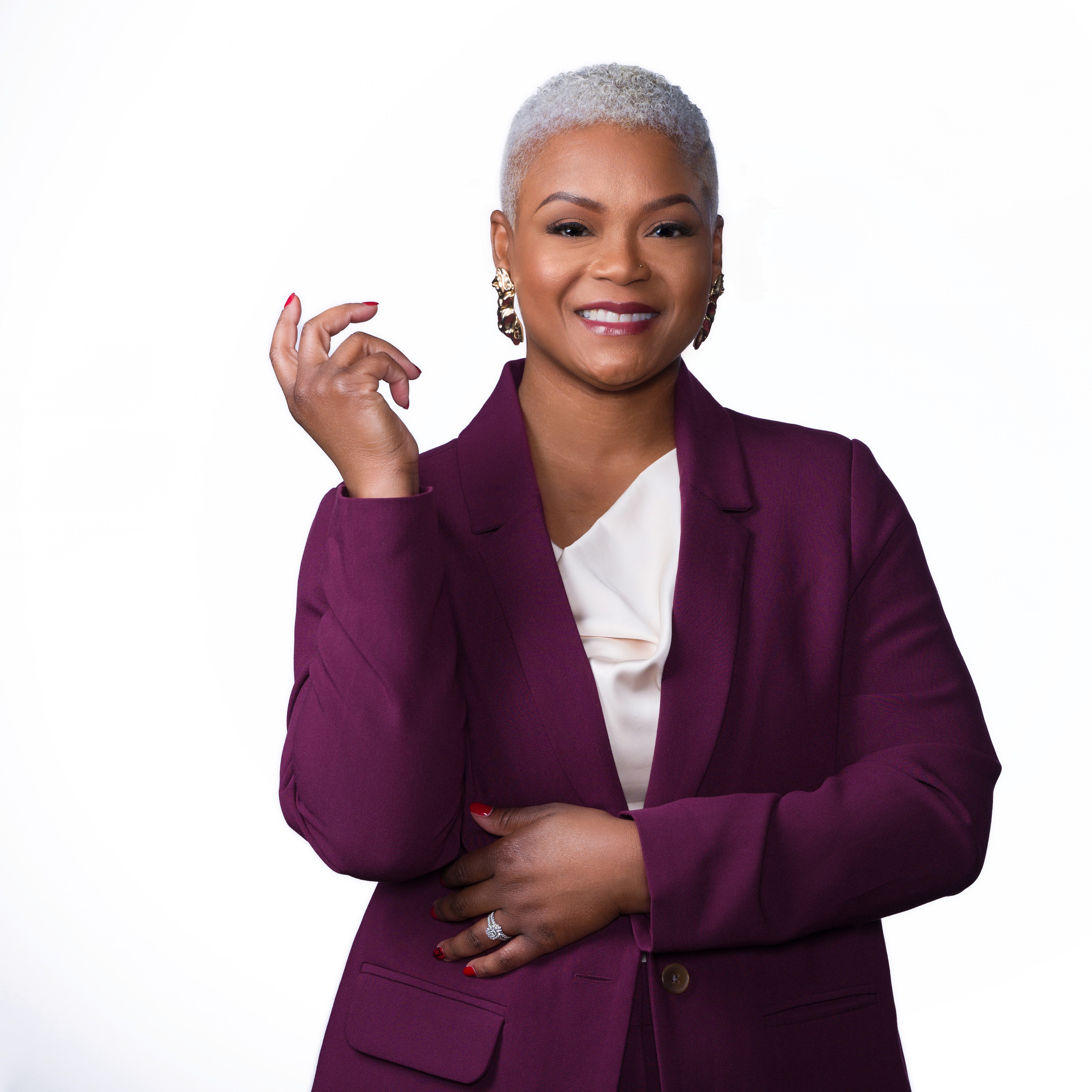 speaker headshot